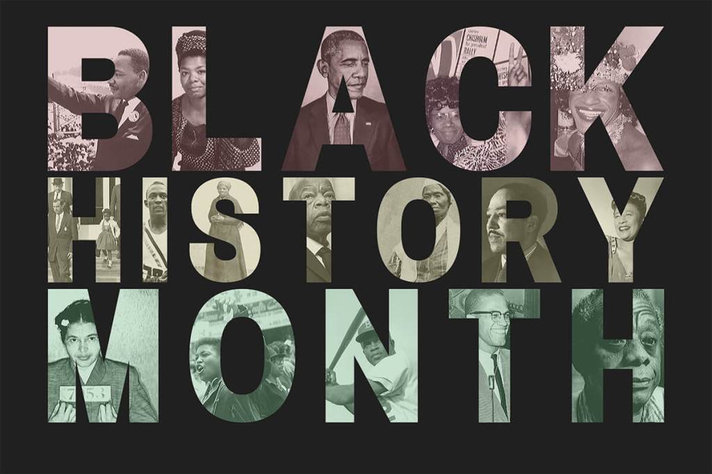 #Black History Month: This One is Different